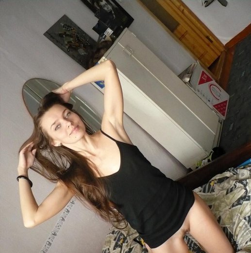 Проcтитутка Дарья