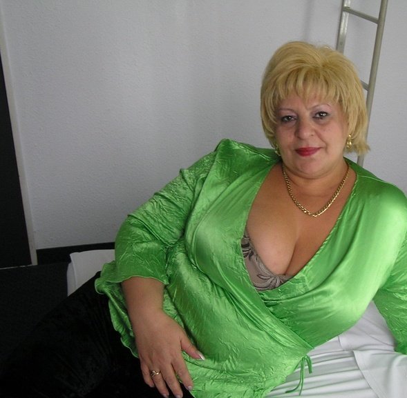 Проcтитутка Тамара